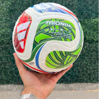 Trionda PRO - Balón Mundial 2026