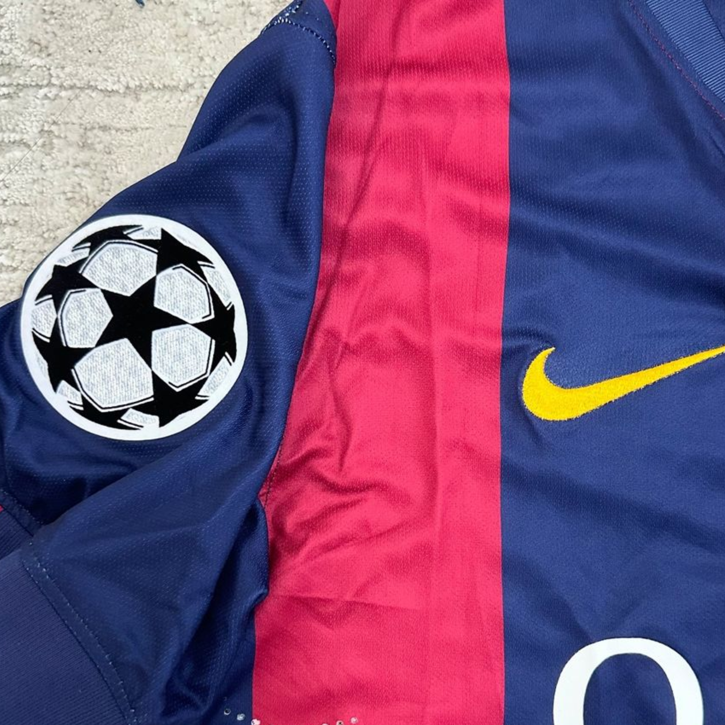 FC Barcelona 2014/2015 - Final de Champions