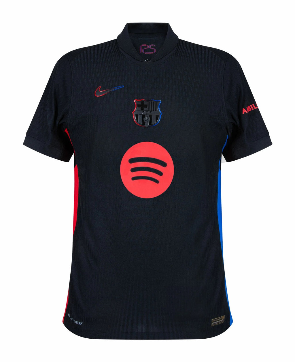 FC Barcelona 2024/2025 - Visita