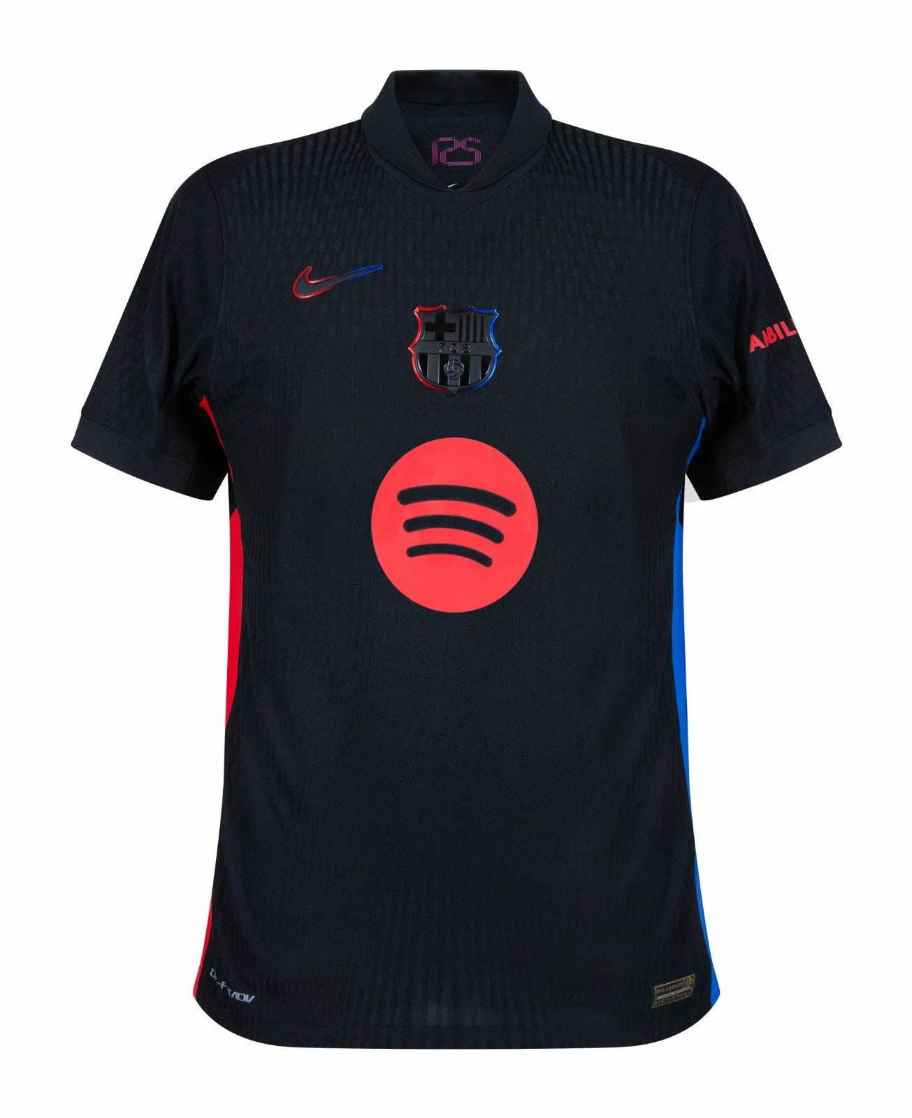 FC Barcelona 2024/2025 - Visita