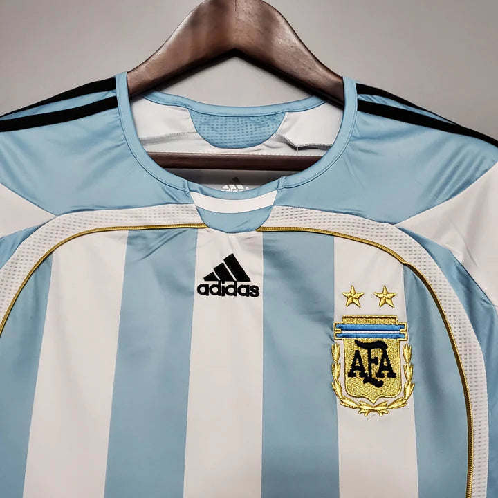 Argentina 2006 - Local