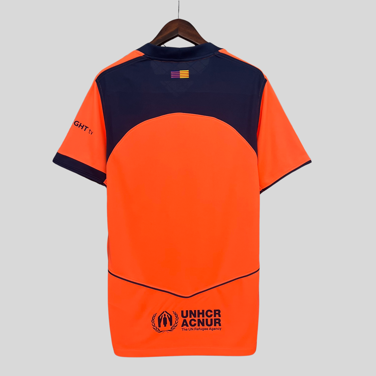 FC Barcelona 2025/2026 - Alternativa