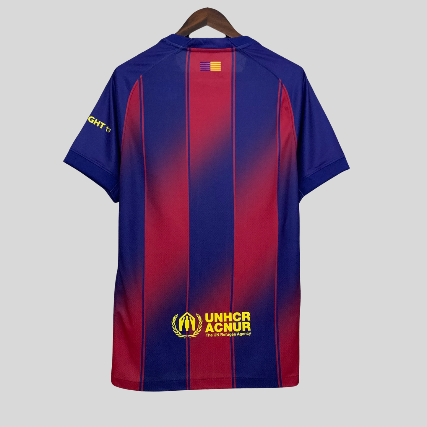 FC Barcelona 2025/2026 - Local