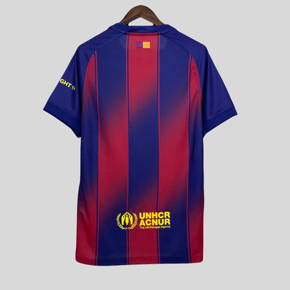 FC Barcelona 2025/2026 - Local