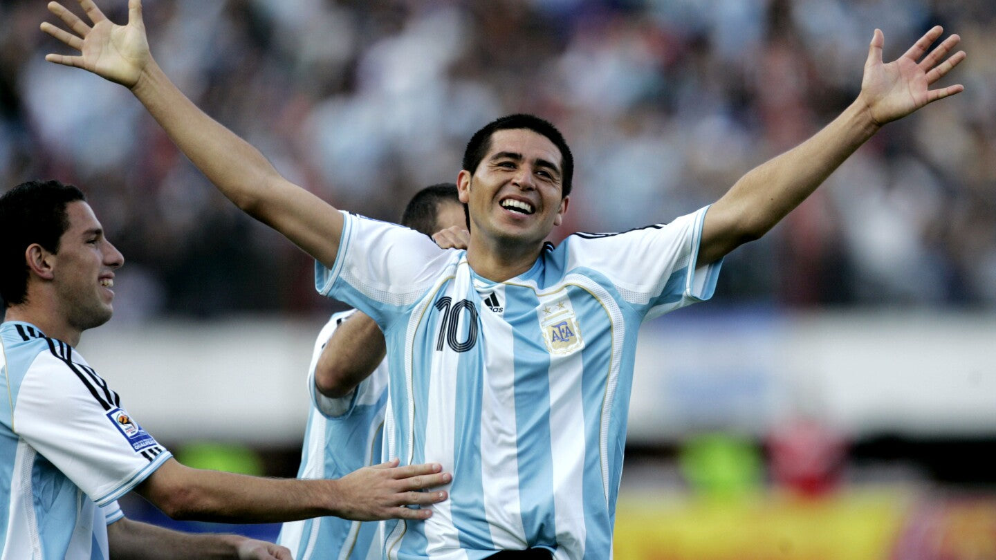 Argentina 2006 - Local