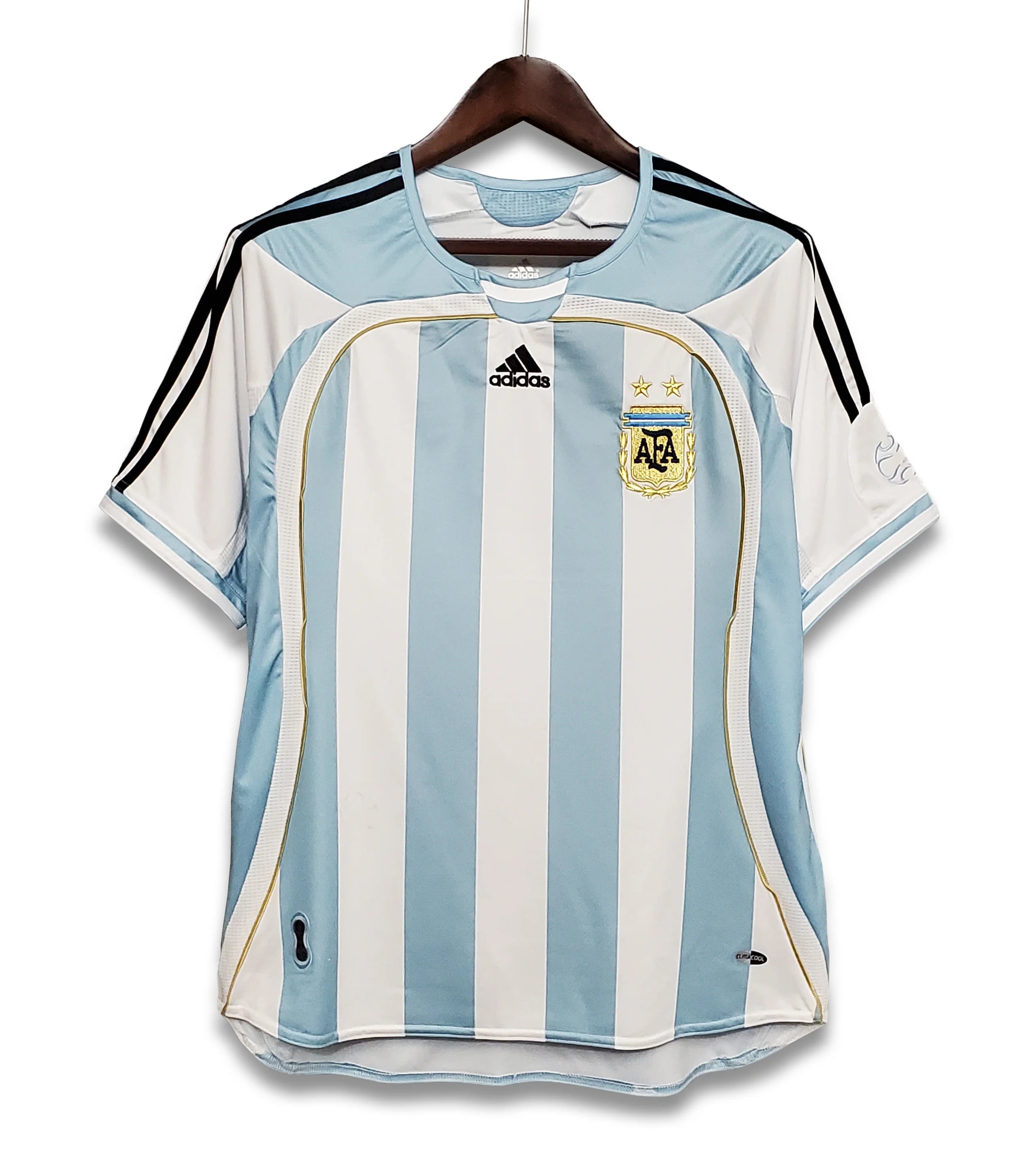 Argentina 2006 - Local