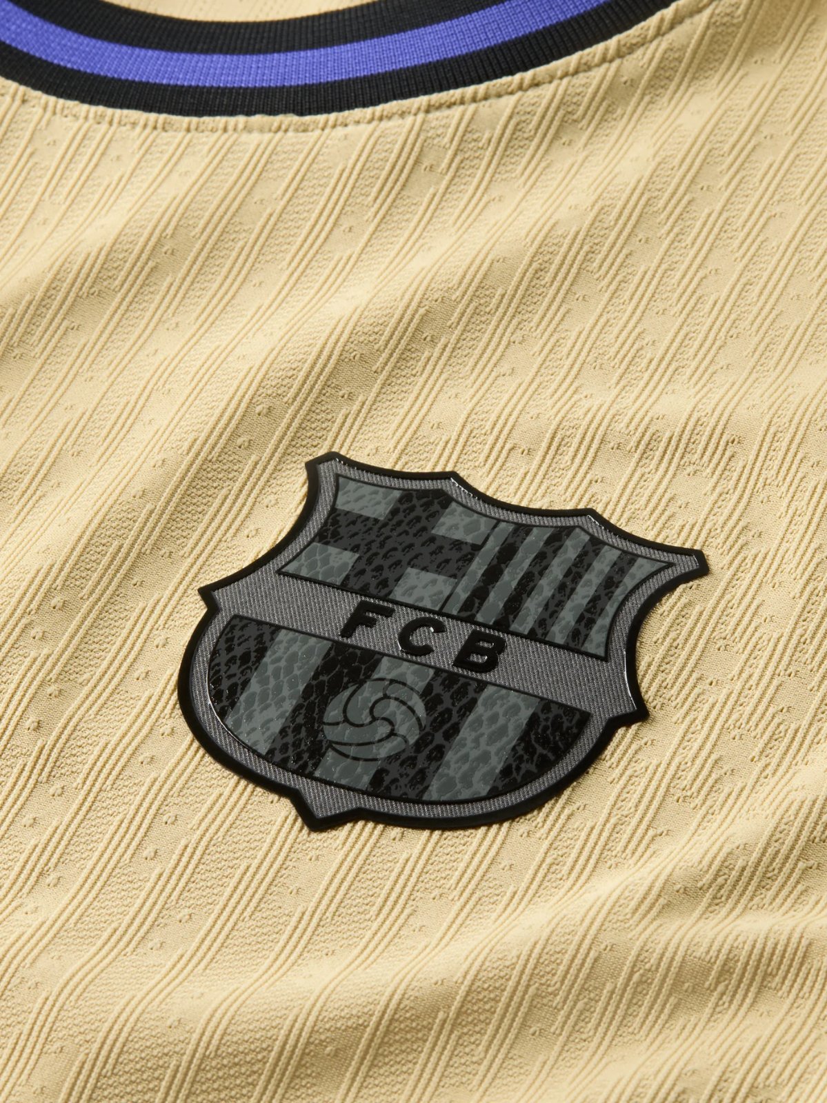 FC Barcelona 2025/2026 - Visita