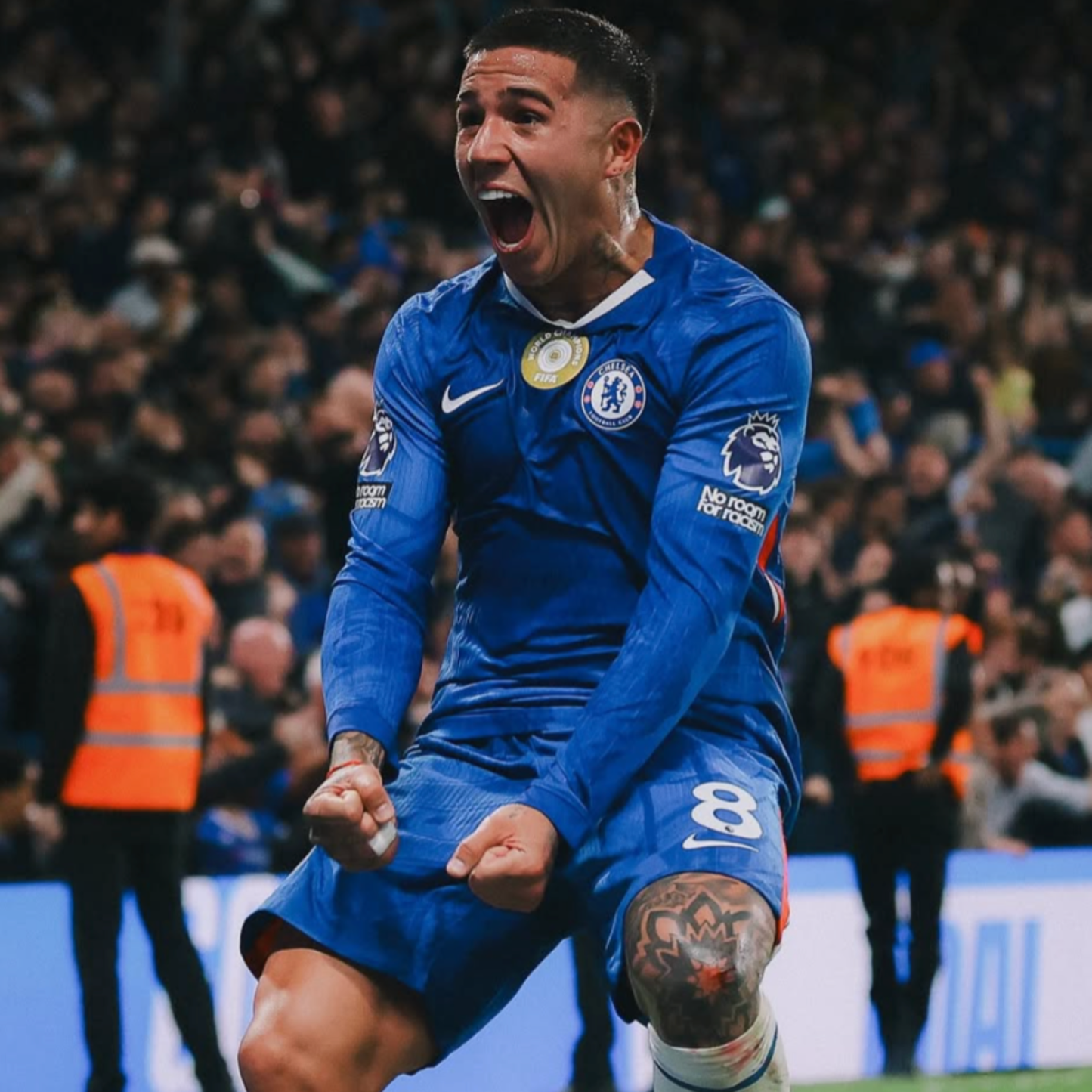 Chelsea 2025/2026 - Local