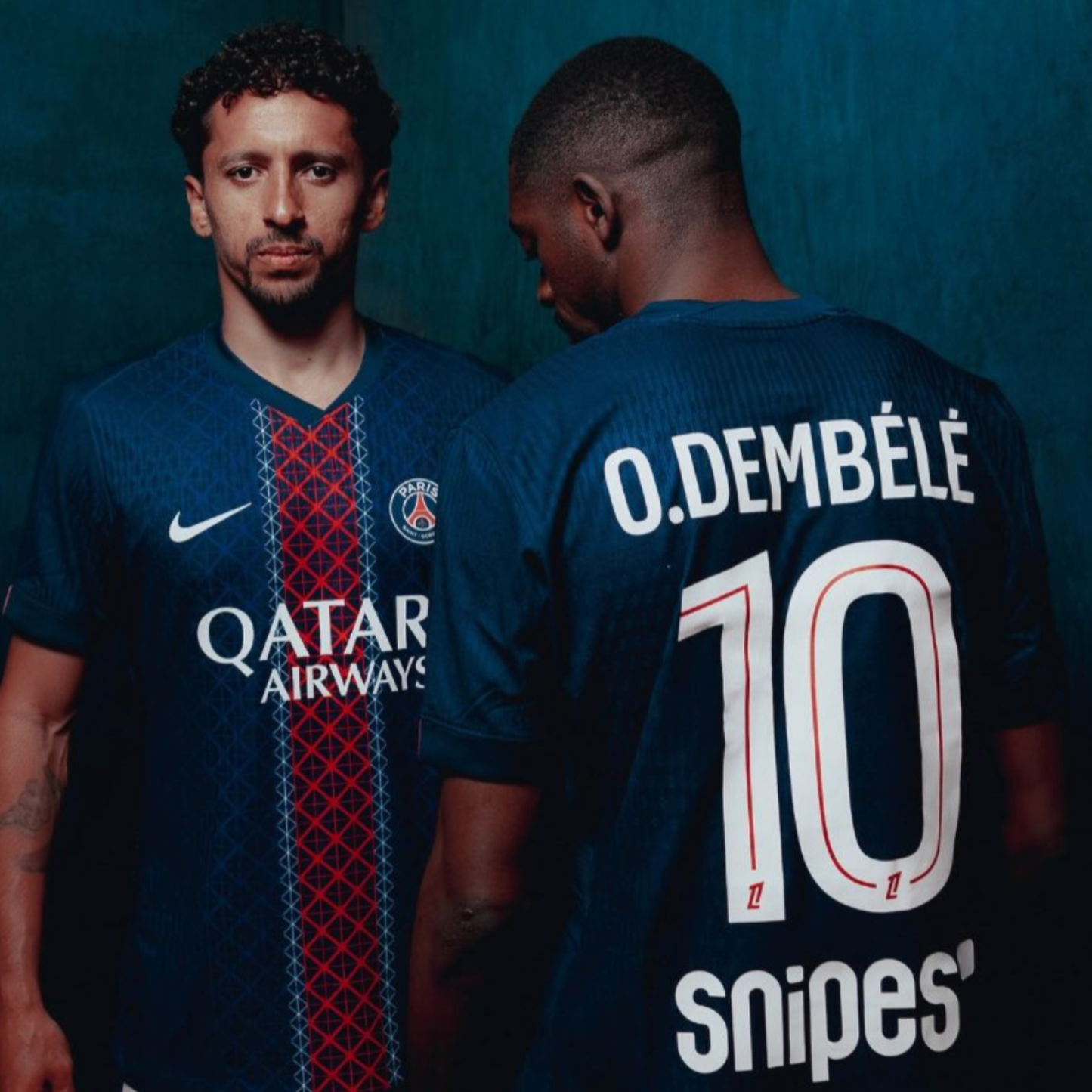 PSG 2025/2026 - LocaL