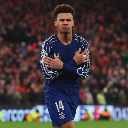 PSG 2024/2025 - Alternativa