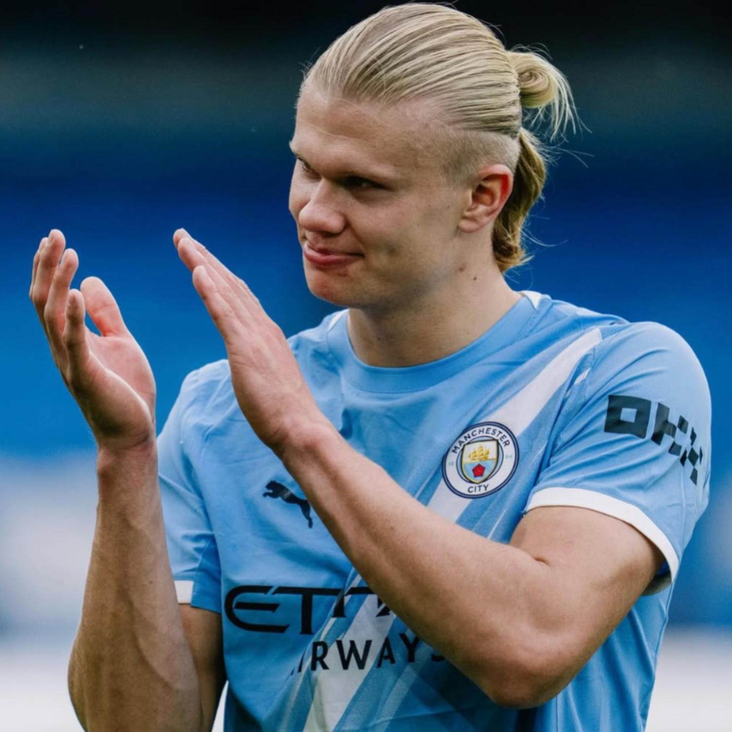 Manchester City 2025-2026 - Local