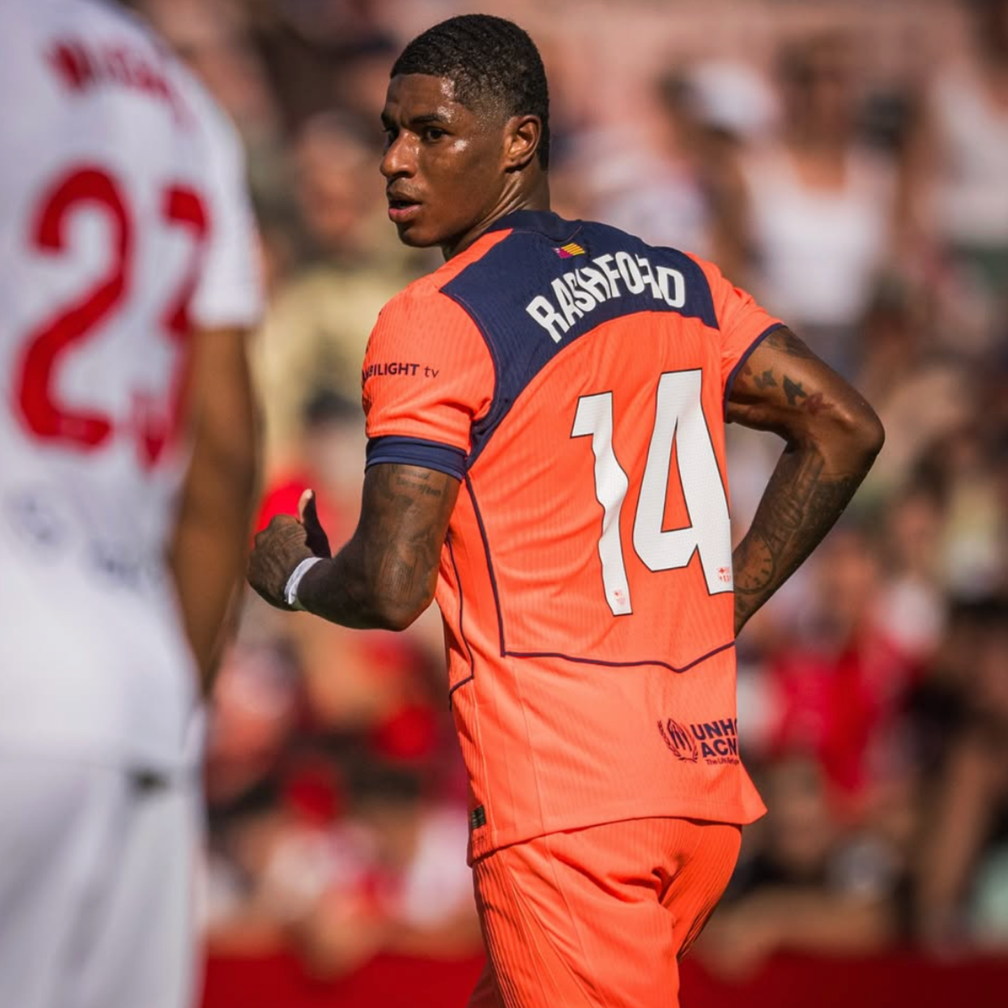 FC Barcelona 2025/2026 - Alternativa