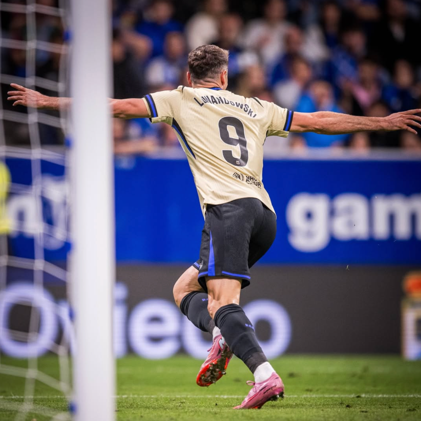 FC Barcelona 2025/2026 - Visita