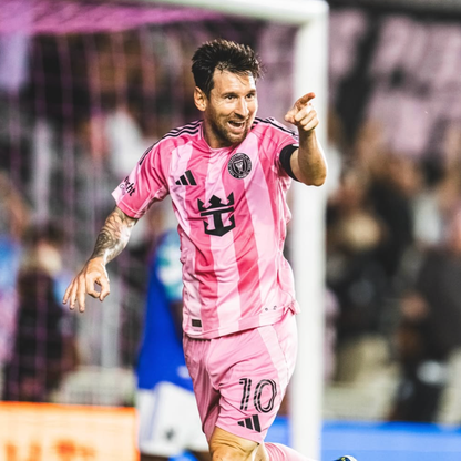 Inter Miami 2025/2026 - Local