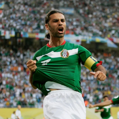 México 2006 - Local