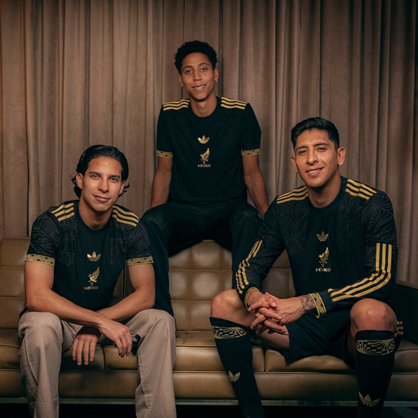 México 2025 - Local