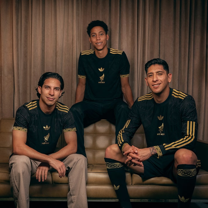 México 2025 - Local