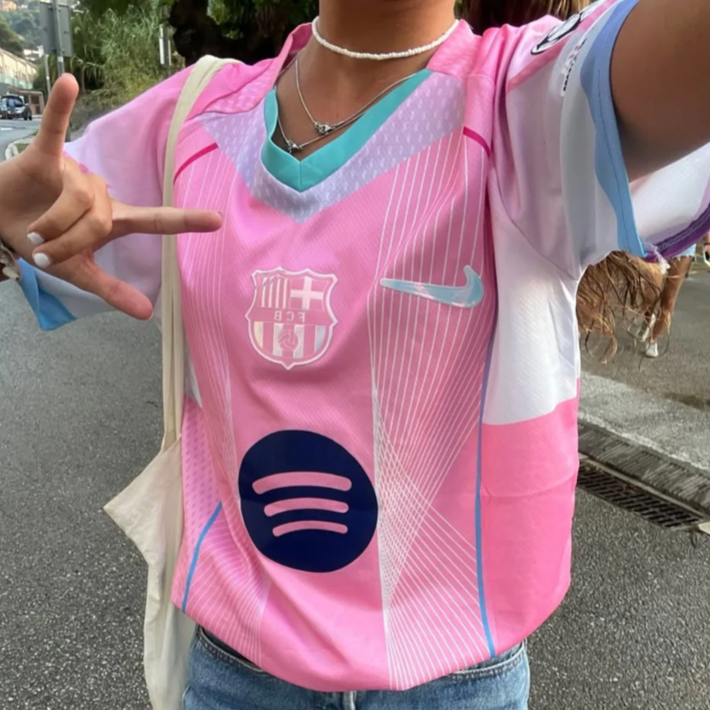 FC Barcelona 2025/2026 - Edición Especial