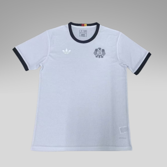 Alemania 2024/2025 - Especial