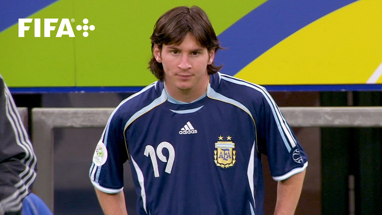 Argentina 2006 - Visita