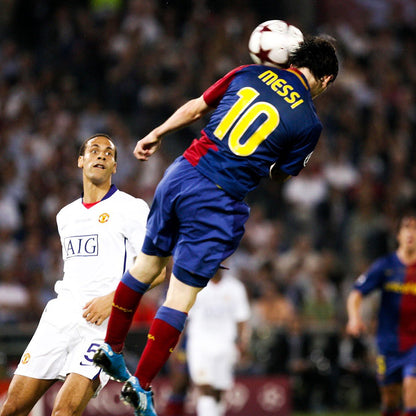 FC Barcelona 2008/2009 - Local