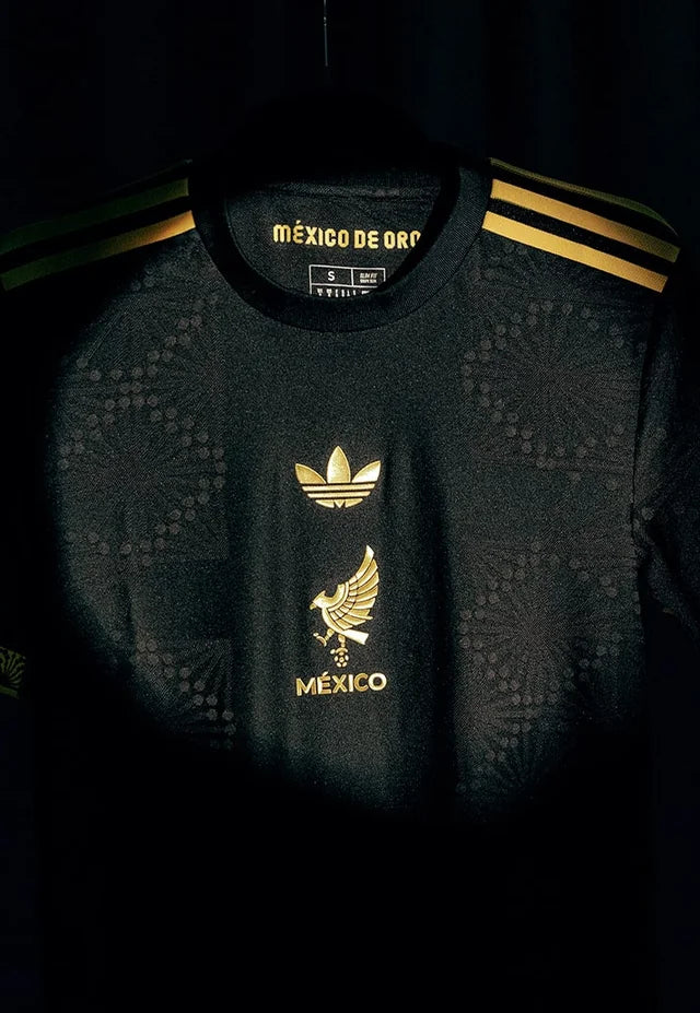 México 2025 - Local
