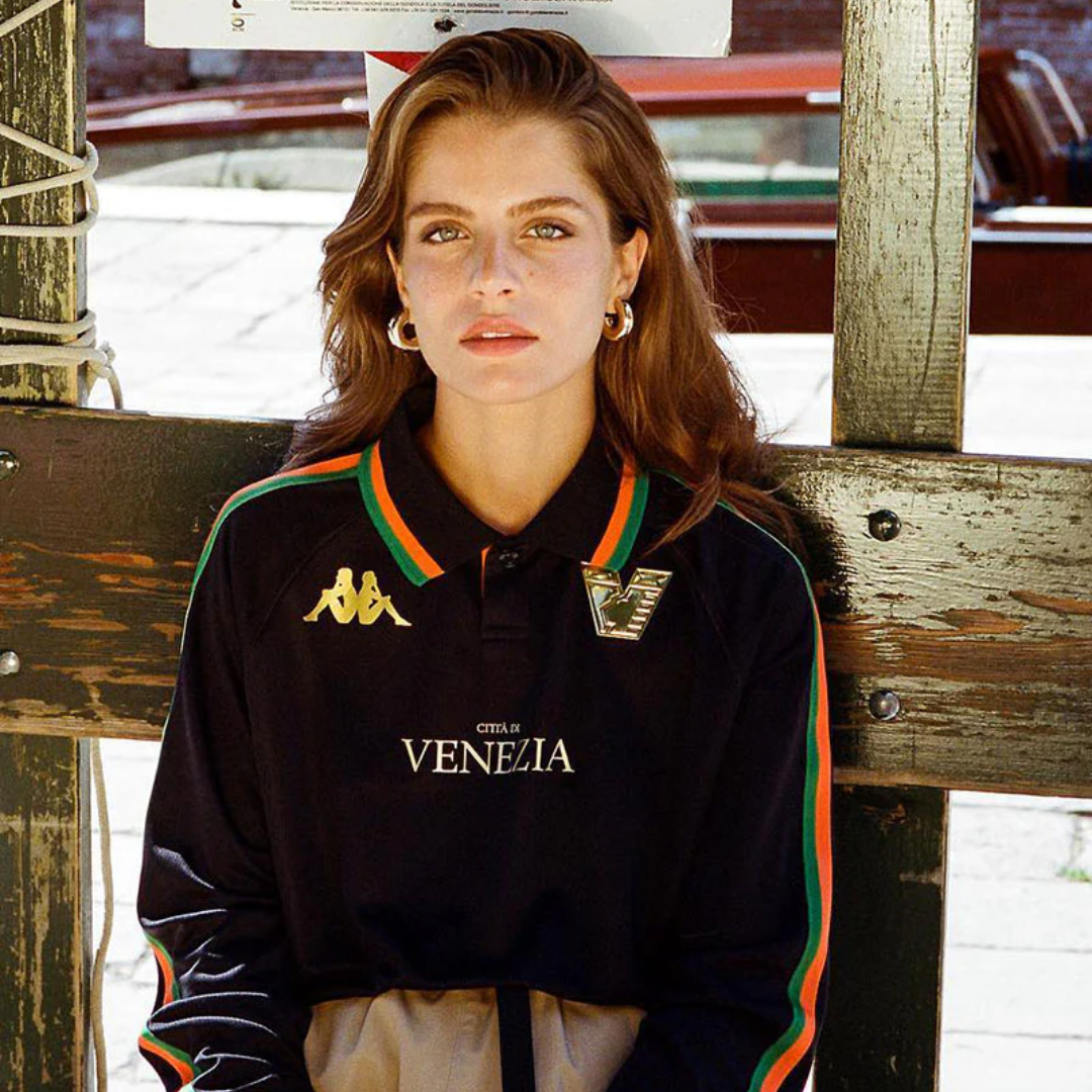 Venezia 2022/2023 - Local Manga Larga